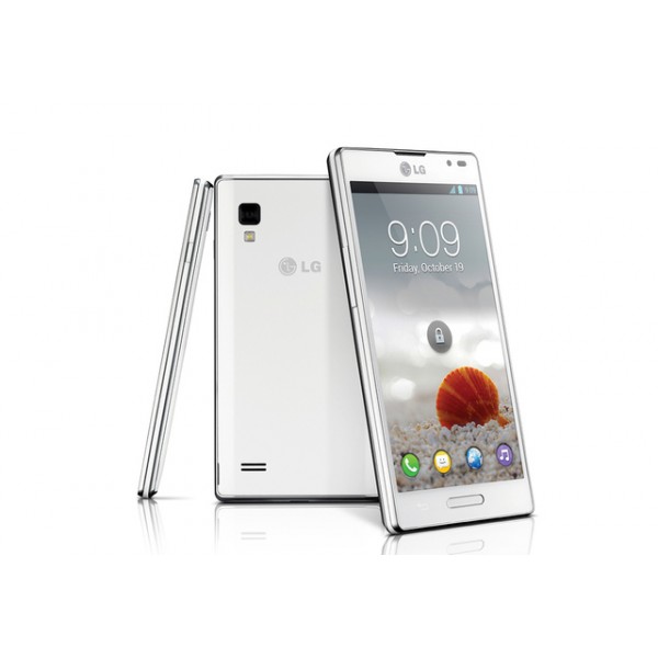 LG P760 Optimus L9 Blanco