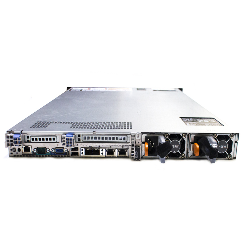 Servidor Dell Poweredge R Gb