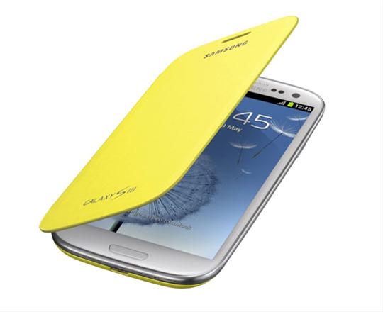 galaxy siii flip