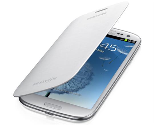 galaxy siii flip