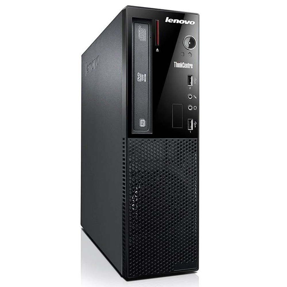 Thinkcentre edge 72z не включается