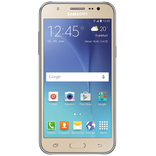 samsung galaxy j5 pro gold