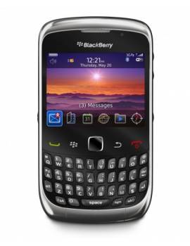 Blackberry 9300 curve 3g прошивка